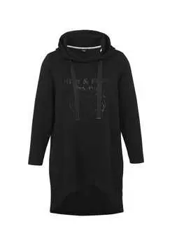 Толстовка Frapp, черный