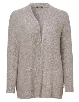 Толстовка FRAPP Feminine, цвет nougat