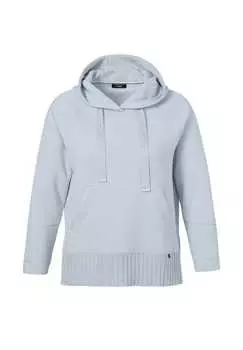 Толстовка Frapp, голубой