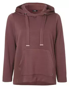 Толстовка FRAPP Kapuzen Sportives Kapuzen, бордо