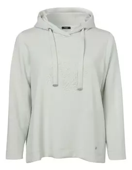 Толстовка FRAPP Shirt, мятный