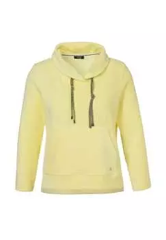 Толстовка Frapp, желтый