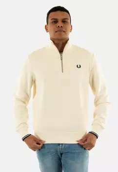 Толстовка Fred Perry, белый