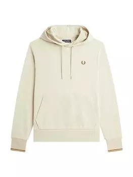 Толстовка Fred Perry, бежевый