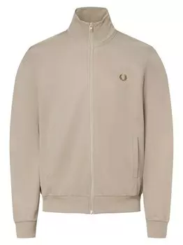Толстовка Fred Perry, бежевый