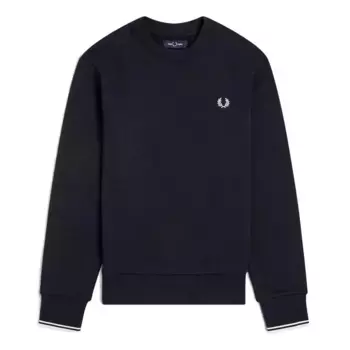 Толстовка Fred Perry M7535, синий
