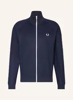 Толстовка Fred Perry, мультиколор