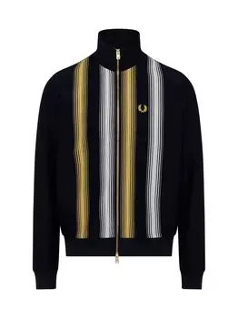 Толстовка Fred Perry, желтый