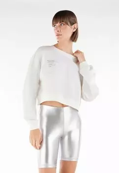 Толстовка Freddy, белый