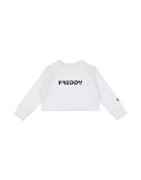 Толстовка Freddy, белый