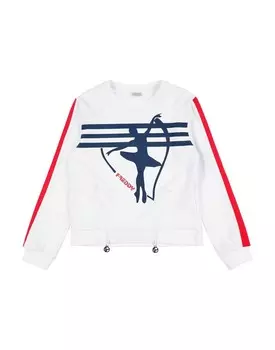 Толстовка Freddy, белый