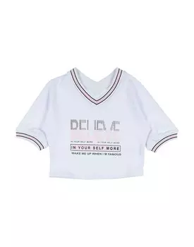 Толстовка Freddy, белый