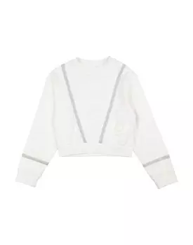 Толстовка Freddy, белый