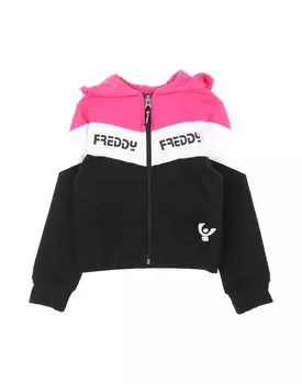 Толстовка Freddy, черный