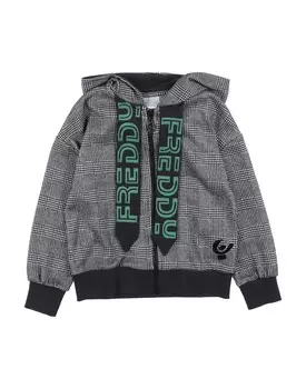 Толстовка Freddy, черный