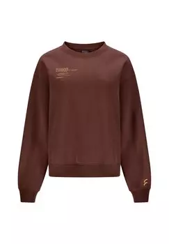 Толстовка Freddy, каменистая дорога