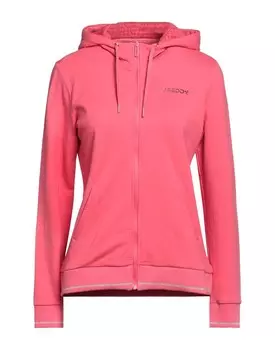 Толстовка Freddy, коралл