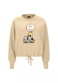 Толстовка Freddy, сафари