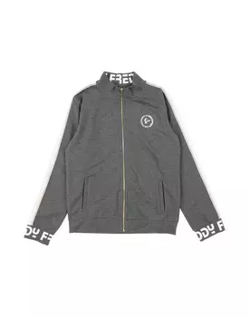 Толстовка Freddy, серый