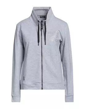 Толстовка Freddy, светло-серый