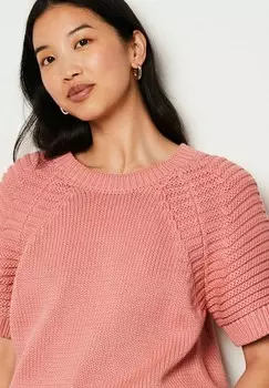 Толстовка FREDIE Etam, розовый