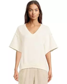Толстовка Free People So Easy Sweatshirt, цвет Clean Ivory