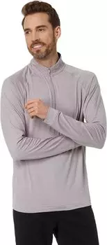 Толстовка Freeborne Performance 1/4 Zip johnnie-O, цвет Seal