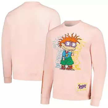 Толстовка Freeze Max Rugrats, розовый