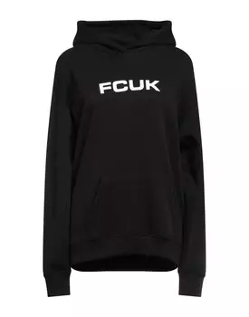 Толстовка French Connection, черный