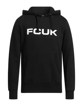 Толстовка French Connection, черный