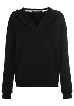 Толстовка French Connection LM, черный