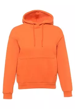 Толстовка FRESHLIONS Balina, оранжевый