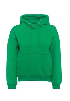 Толстовка FRESHLIONS Balina, зеленый