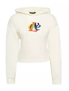 Толстовка Freshlions, белый