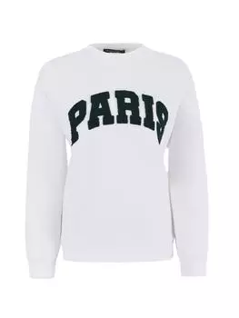 Толстовка Freshlions, белый