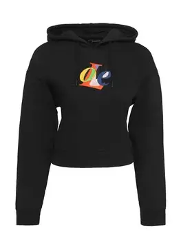 Толстовка Freshlions, черный