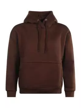 Толстовка Freshlions, коричневый