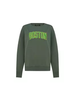 Толстовка Freshlions, мятный