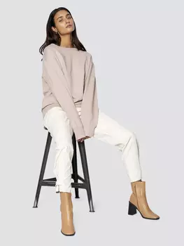 Толстовка Freshlions Sophia, бежевый