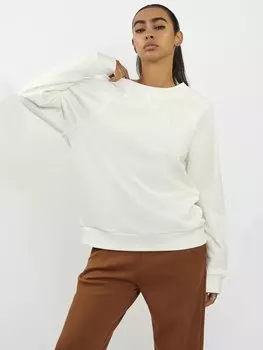 Толстовка Freshlions Sweater, белый