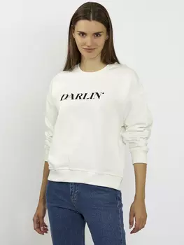 Толстовка Freshlions Sweater DARLIN, кремовый