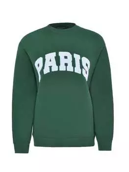 Толстовка Freshlions, зеленый