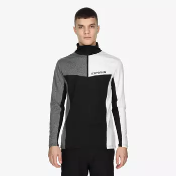 Толстовка Фресно Icepeak, черный