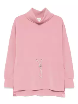 Толстовка Freya Varley, розовый