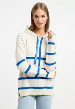 Толстовка Frieda & Freddies, цвет himmelblau