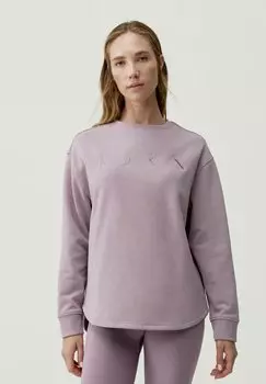 Толстовка FRIEND Born Living Yoga, цвет rosa