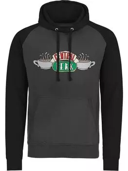 Толстовка Friends, серый