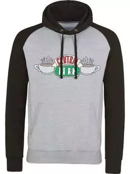 Толстовка Friends, серый