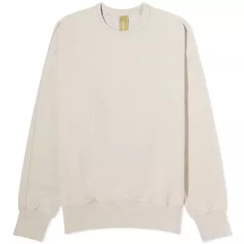 Толстовка Frizmworks Og Heavyweight Sweatshirt, цвет Taupe