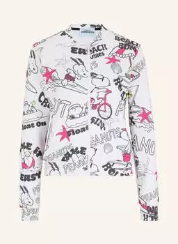 Толстовка Frogbox, мультиколор